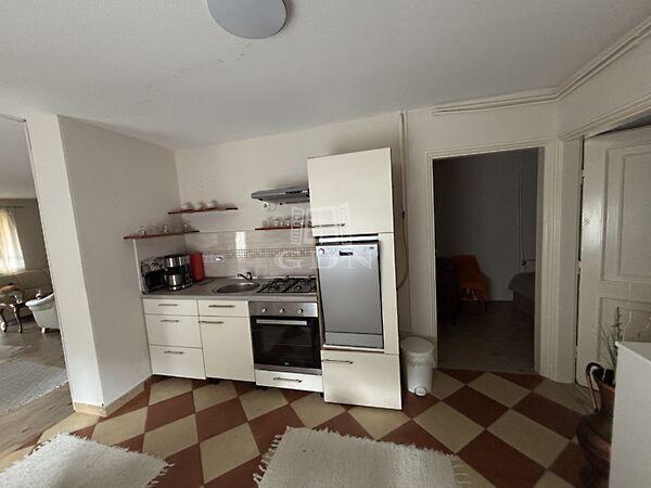 Kertkapcsolatos, Siófok 3. képe