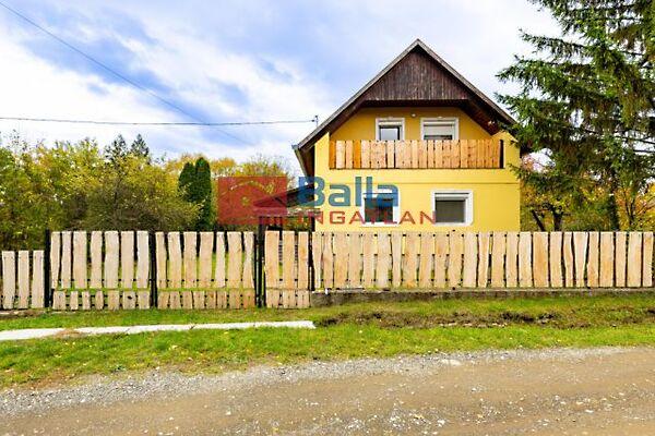 Csokonai, Diósjenő képe