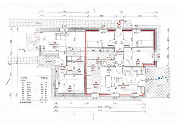 Orgona, Pilisjászfalu 2. képe