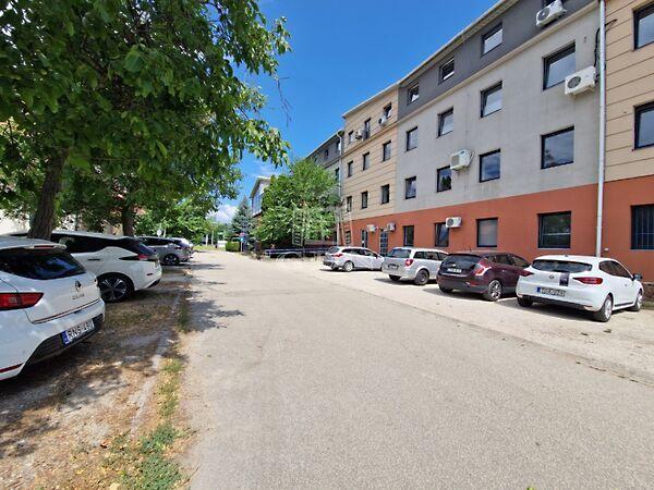 Seregélyesi út, Székesfehérvár 3. képe