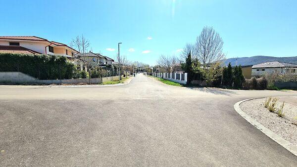 Völgyliget, Üröm 2. képe