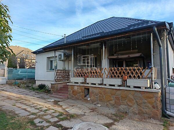 Alföldi, Kerepes képe