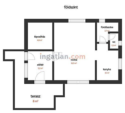 Rózsa, Pócsmegyer 2. képe