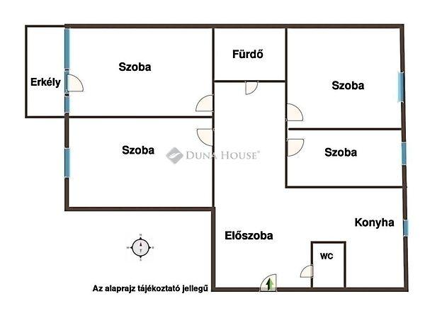 Tildy Zoltán, Pécs képe