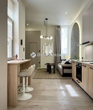 Zrínyi, Budapest, V. kerület 2. képe