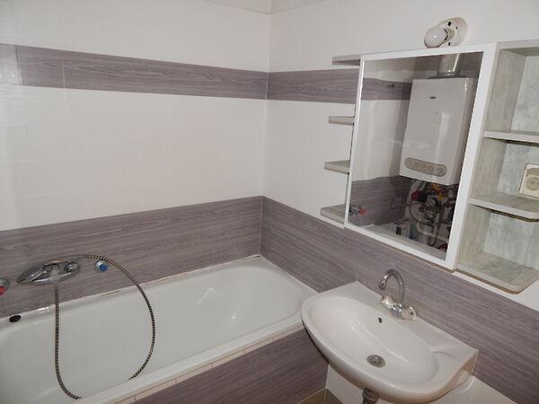 Thék Endre, Orosháza 3. képe