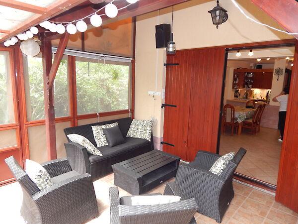 Jókai Mór, Szarvas 3. képe