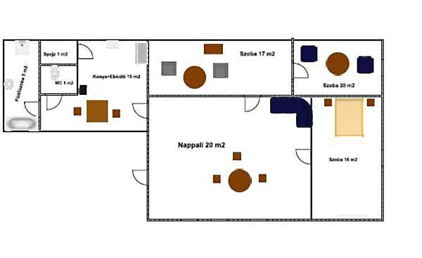 Alkotmány, Bogács 2. képe