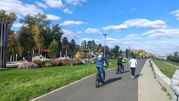 Pünkösdfürdő, Budapest, III. kerület 3. képe