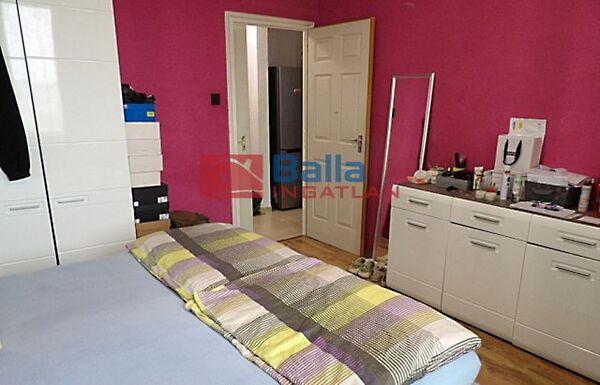 Enikő utca közelében, Érd 3. képe