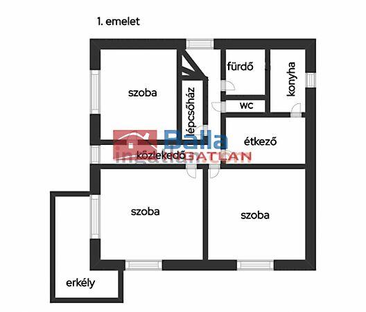 Városközpont közeli, Pécel 2. képe