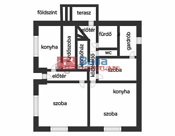 Városközpont közeli, Pécel 3. képe