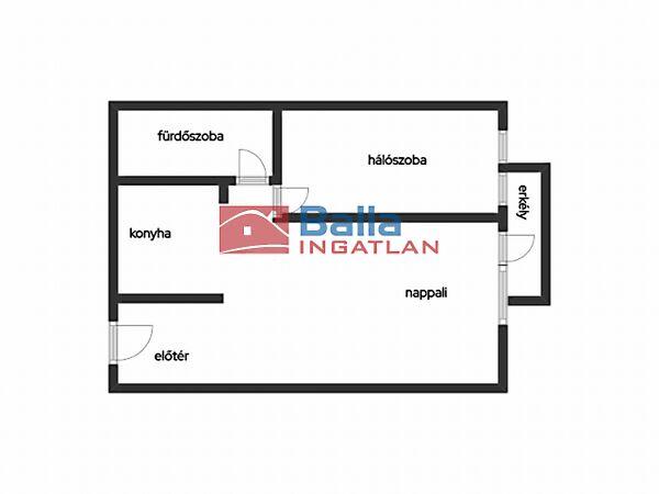 Garay, Budapest, VII. kerület 2. képe