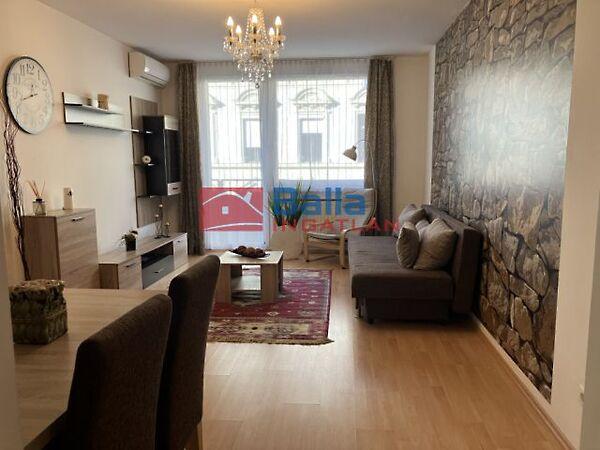 Garay, Budapest, VII. kerület 3. képe