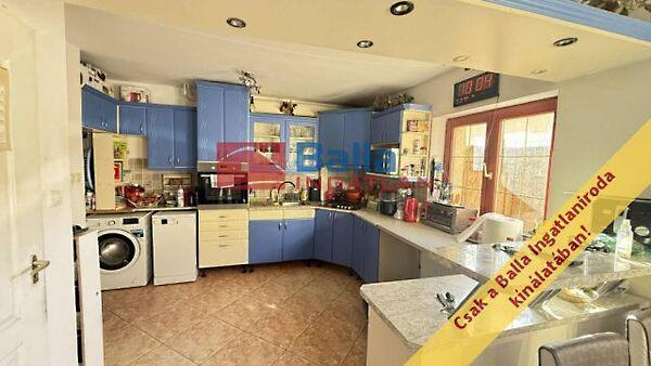 Erdőkövesd u környéki, Budapest, XVII. kerület képe