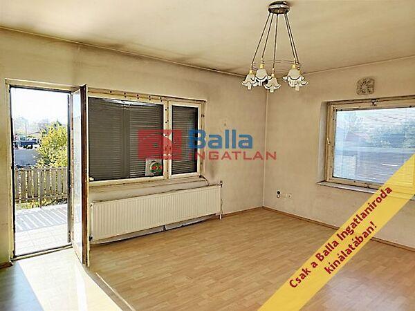 Csér utca közelében, Érd képe