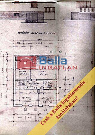 Csér utca közelében, Érd 3. képe