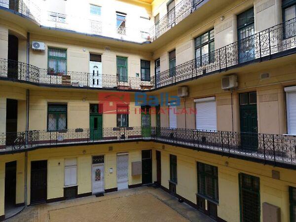 Mihálkovics, Budapest, IX. kerület 2. képe