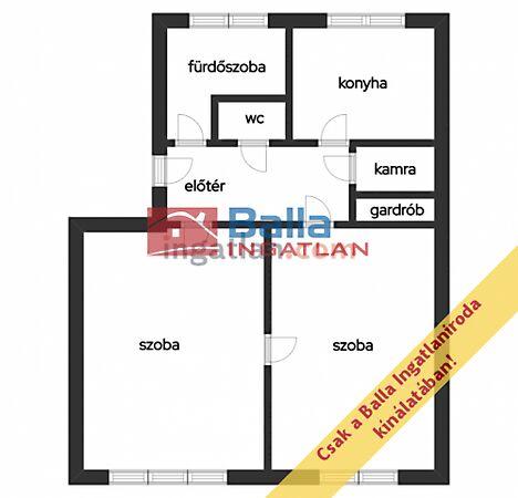 Petőfi, Nagytarcsa 2. képe