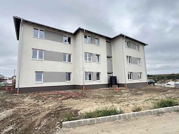 Mendei Lakópark, C. épület Fszt., Mende 3. képe