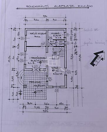 Tavak, Domony 2. képe