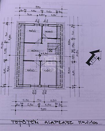 Tavak, Domony 3. képe