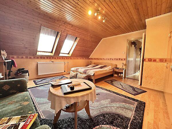 Bendefy, Szombathely képe