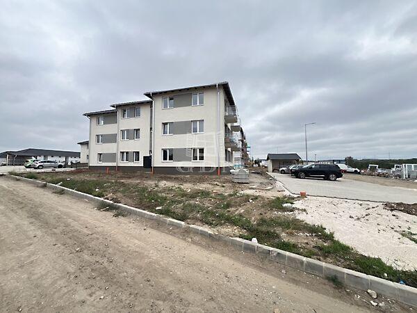 Mendei Lakópark, D. épület Fszt., Mende 3. képe