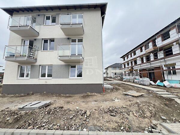 Mendei Lakópark, D. épület Fszt., Mende 3. képe