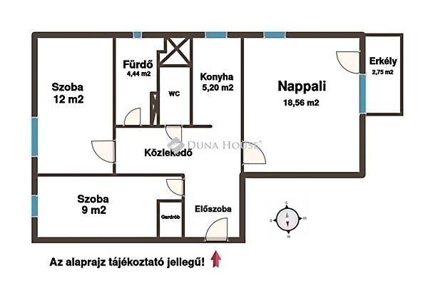 Monostori, Budapest, III. kerület 3. képe