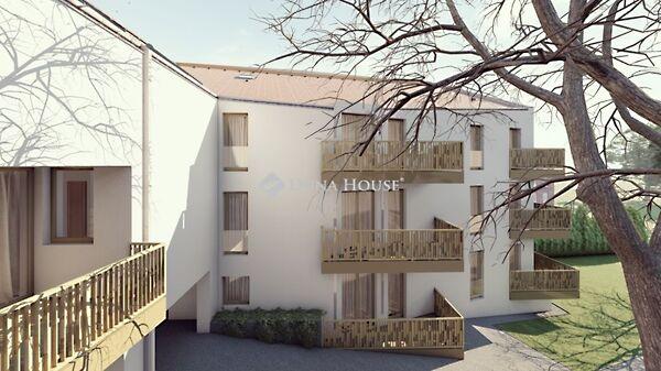 Felsőbalokány, Pécs 3. képe