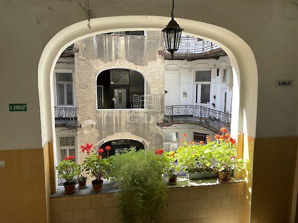 Szinyei Merse, Budapest, VI. kerület 3. képe