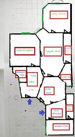 Szinyei Merse, Budapest, VI. kerület 2. képe