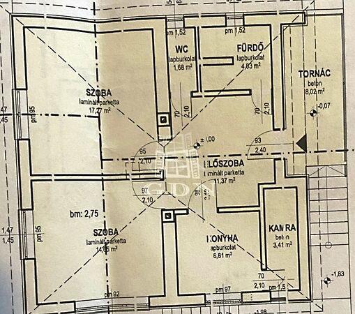 Csömöri-patak közelében, Csömör 2. képe