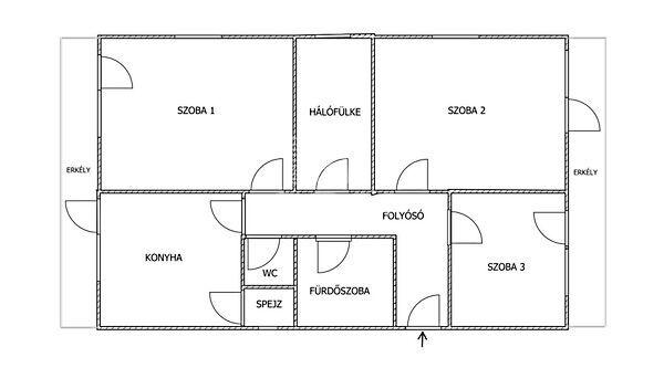 Kórházhoz, Kistarcsa 2. képe