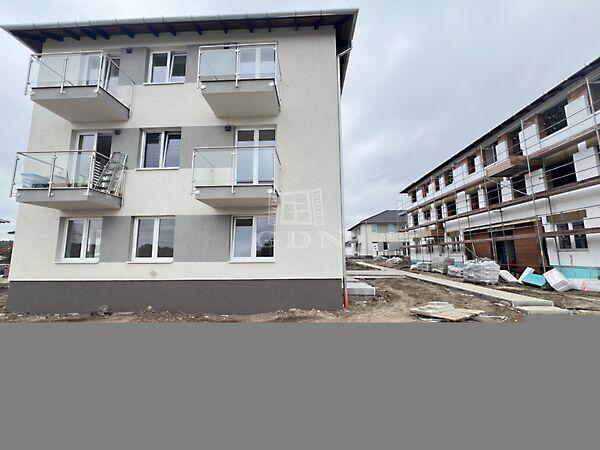 Mendei Lakópark, C. épület II.em, Mende 3. képe