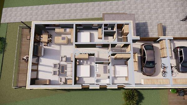 Kéméndi, Pécs 3. képe