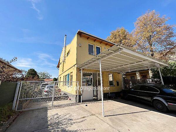 Budapest, XV. kerület 2. képe