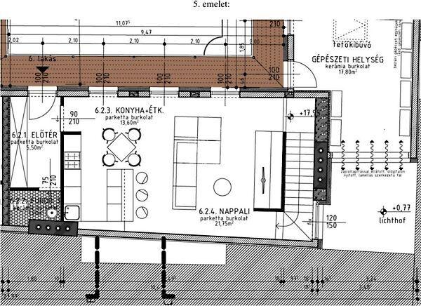 Paulay Ede, Budapest, VI. kerület 2. képe