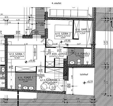 Paulay Ede, Budapest, VI. kerület 3. képe