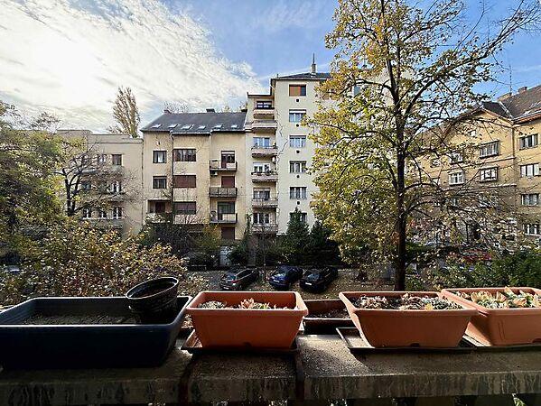 Fadrusz, Budapest, XI. kerület képe