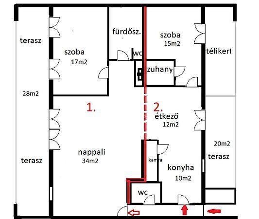Dupla teremgarázsos, újszerű, Budapest, XI. kerület 3. képe