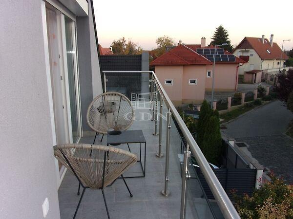 Saskő, Budapest, XXII. kerület képe