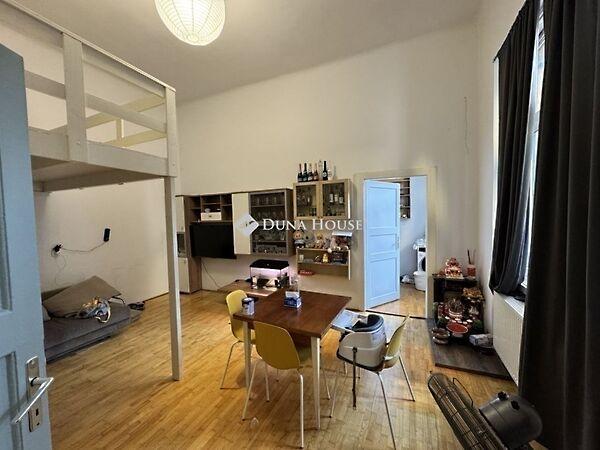 Üllői, Budapest, IX. kerület 2. képe