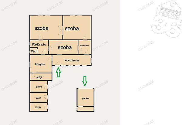 Ady Endre, Lakitelek 2. képe