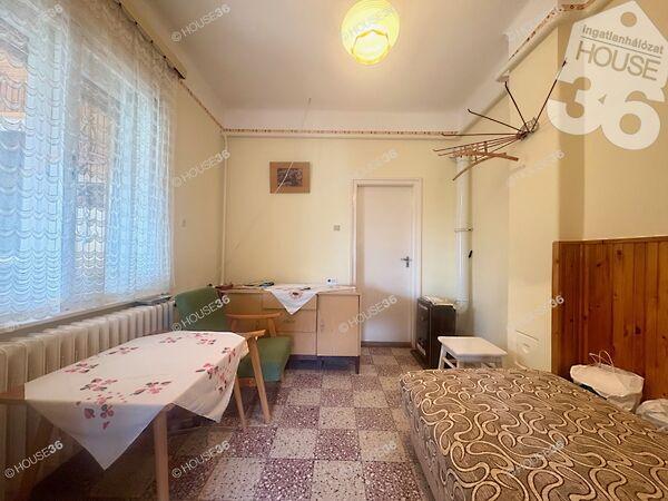 Ady Endre, Lakitelek 3. képe