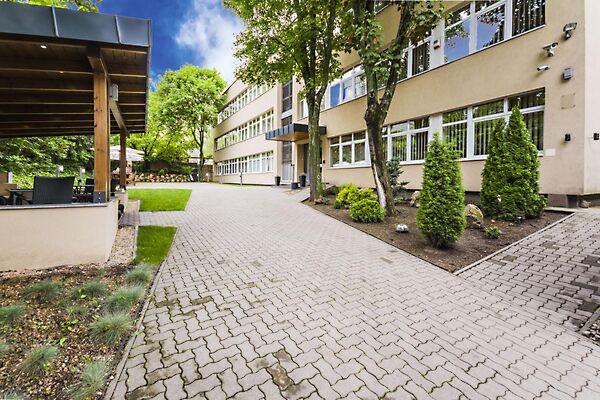 Kiss Ernő utca, Miskolc képe