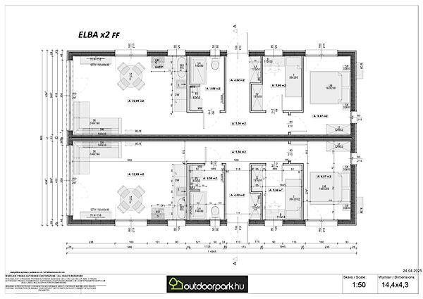 Akácfa, Bicske 2. képe