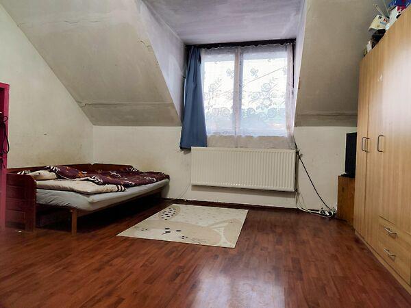 Béke, Úny 2. képe