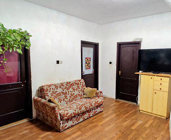 Béke, Úny 3. képe